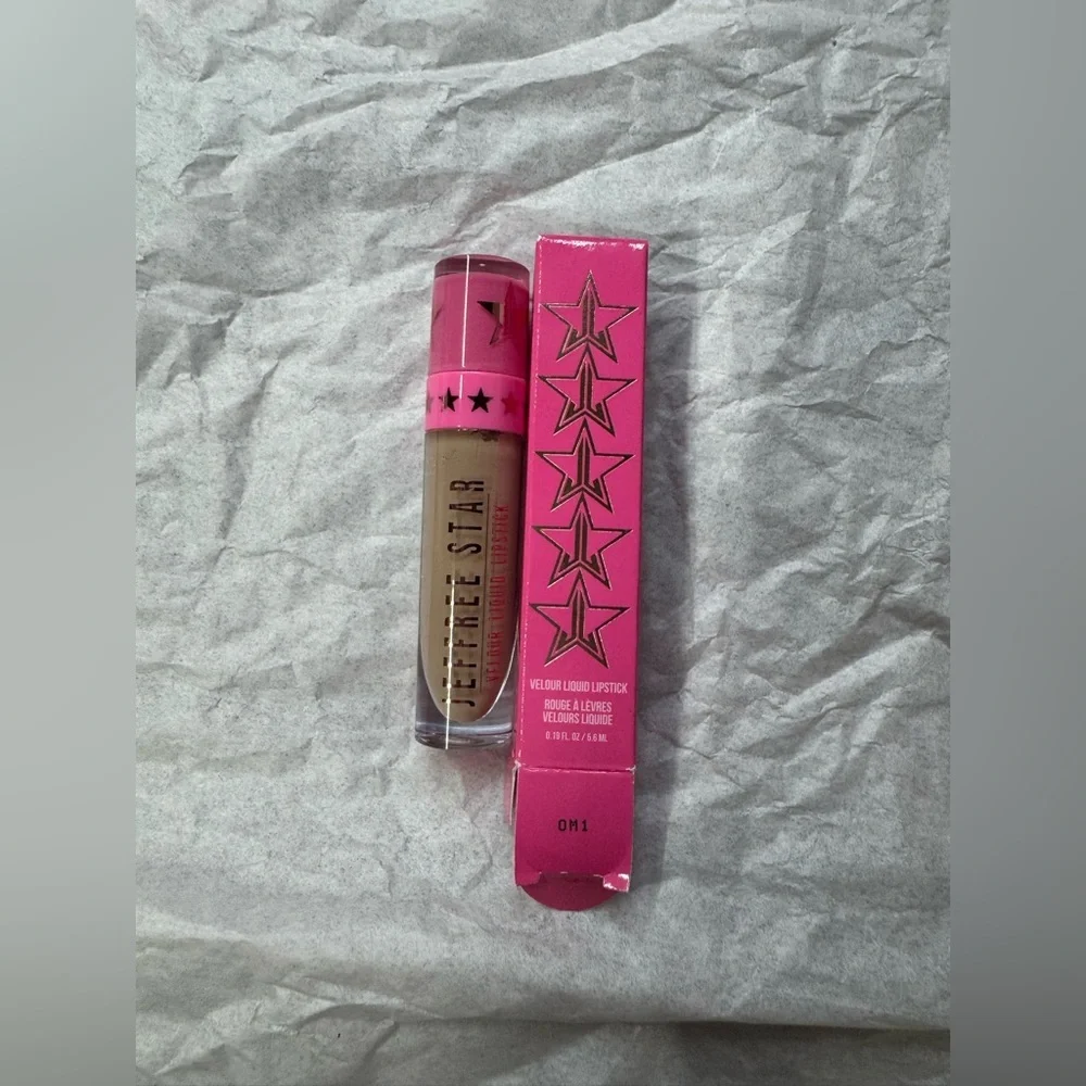 Jeffree Star Velour Liquid Lipstick - Jeffree’s Nudes